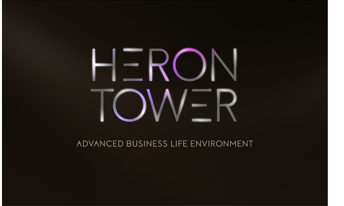 Heron Tower
